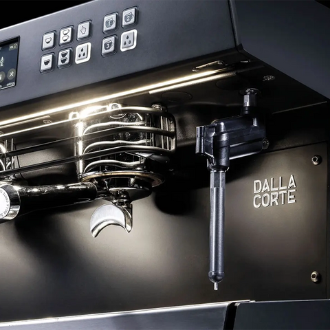 Dalla Corte ICON – profesionální espresso kávovar