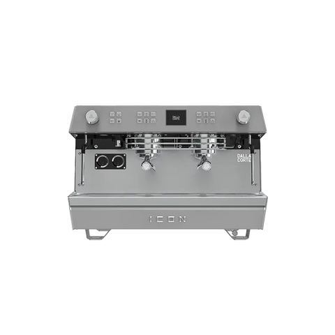 Dalla Corte ICON – profesionální espresso kávovar