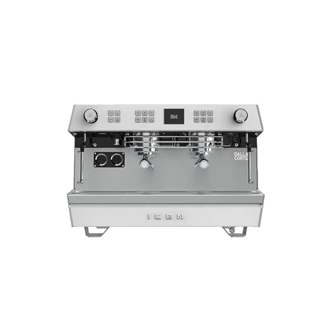 Dalla Corte ICON – profesionální espresso kávovar