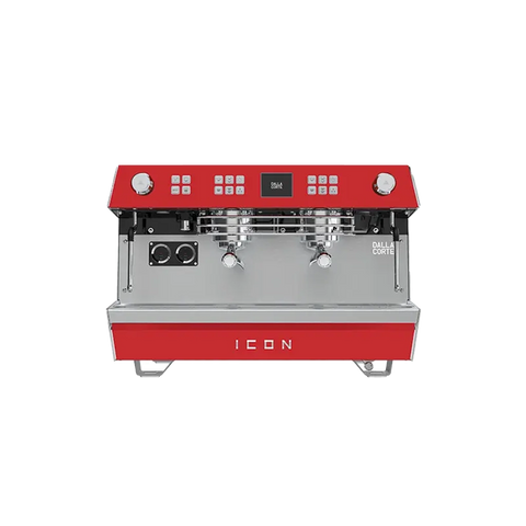 Dalla Corte ICON – profesionální espresso kávovar