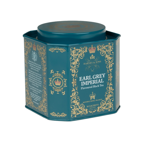 Earl Gray Imperial 30 pcs