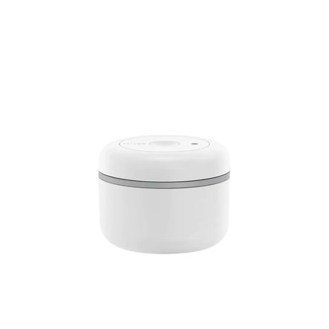 Fellow Atmos Vacuum Can White
