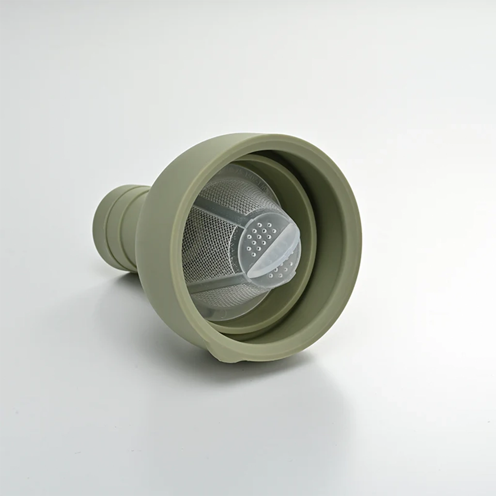 Hario Bottle with Filter for Cold Infused Tea 0.75 l