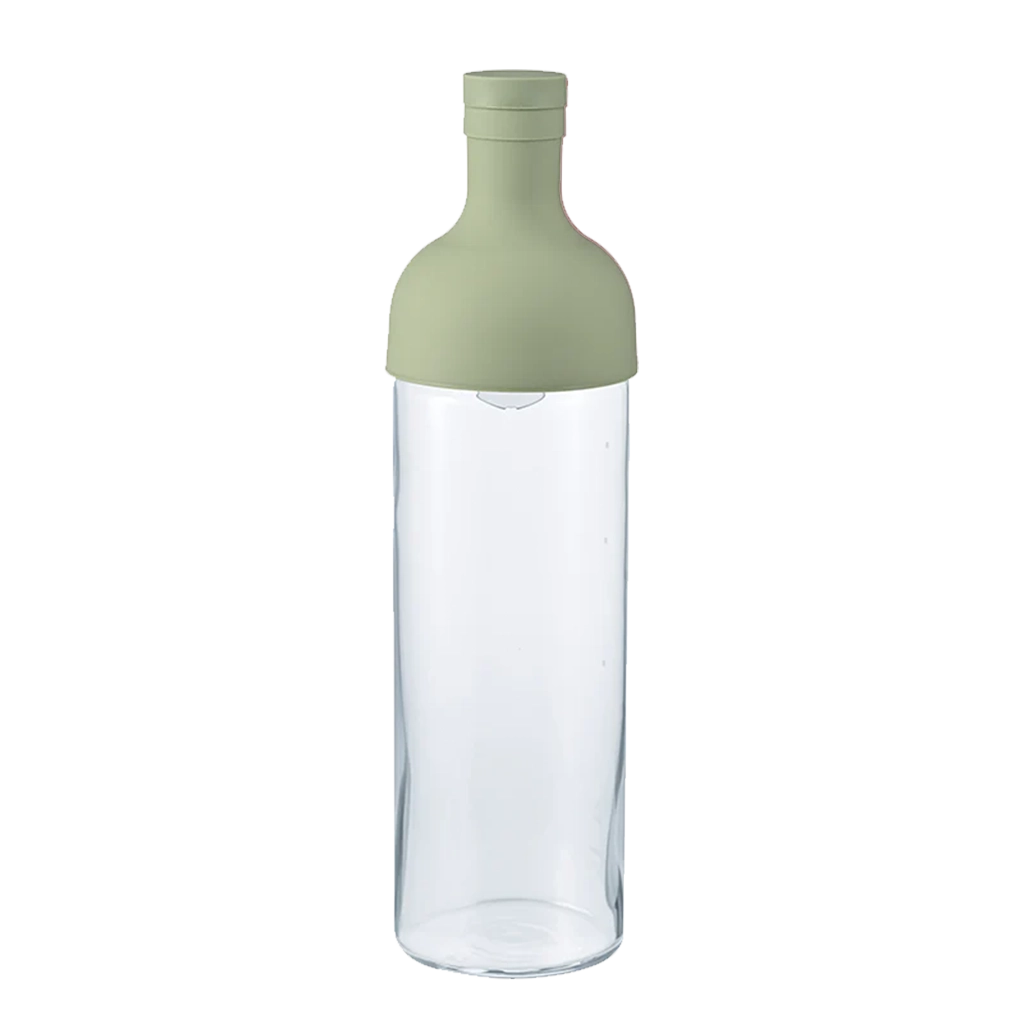 Hario Bottle with Filter for Cold Infused Tea 0.75 l
