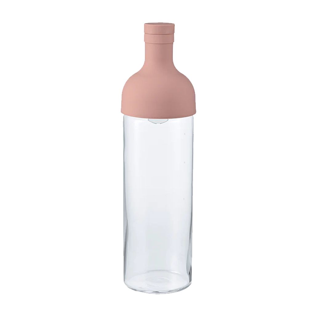 Hario Bottle with Filter for Cold Infused Tea 0.75 l