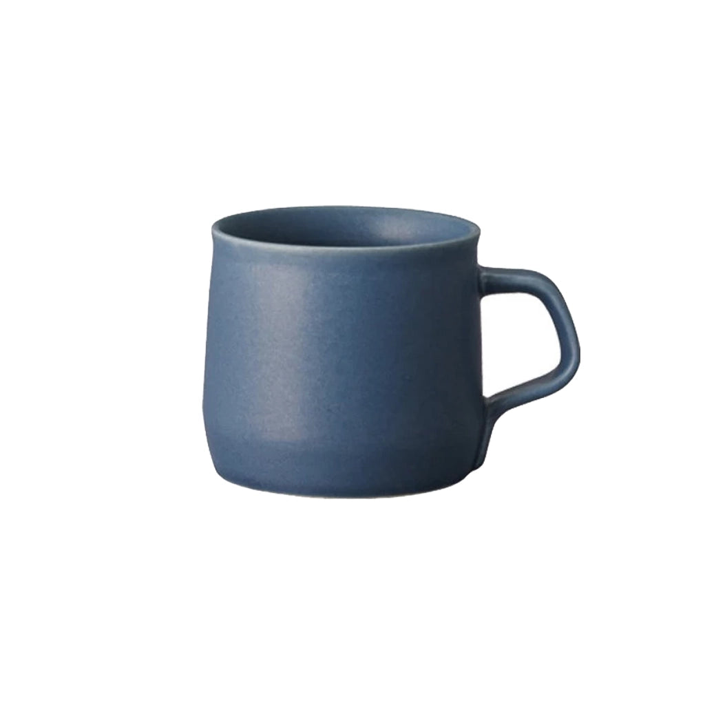 Kinto FOG mug 270 ml dark gray