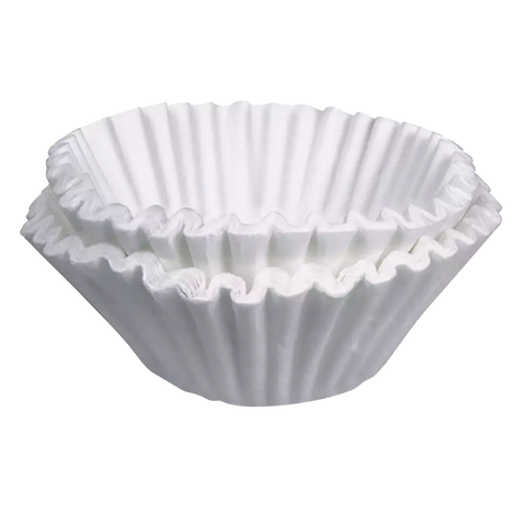 Paper filters P&amp;S Gemini 250 pcs
