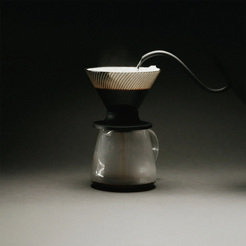 Hario NEO V60-02 Tritan Dripper