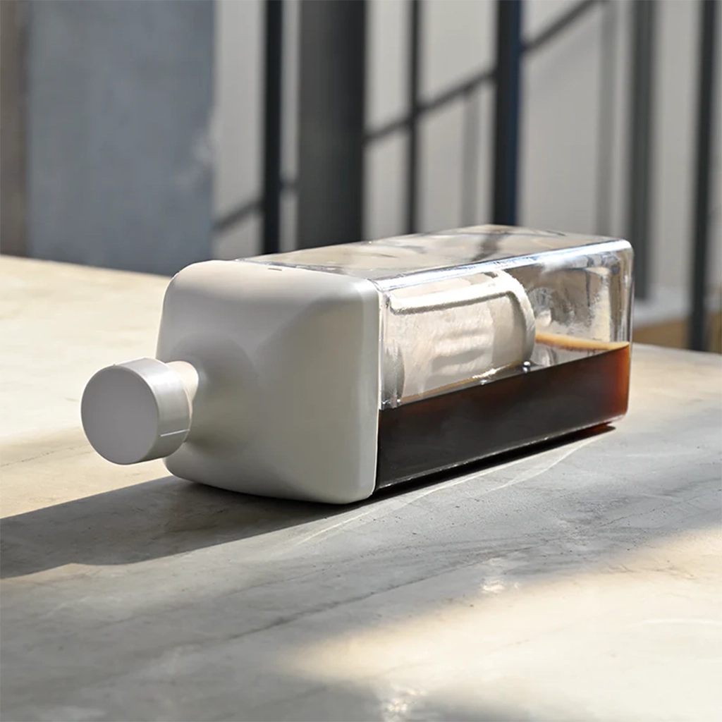 Hario Ka-Ku tea bottle 1200 ml