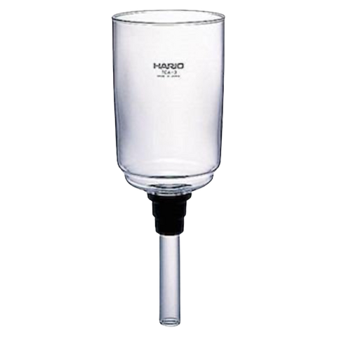Hario Replacement Top for 5 Cup Vacuum Pot