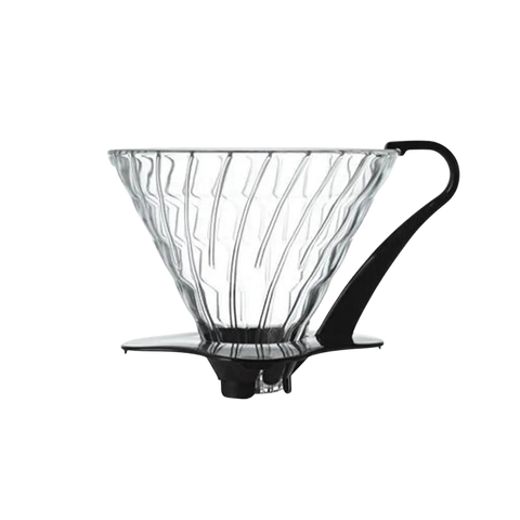 Hario V60-02 Glass Dripper