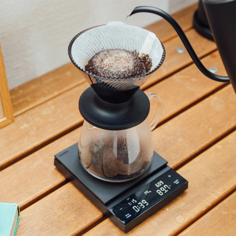 Hario NEO V60-02 Tritan Dripper
