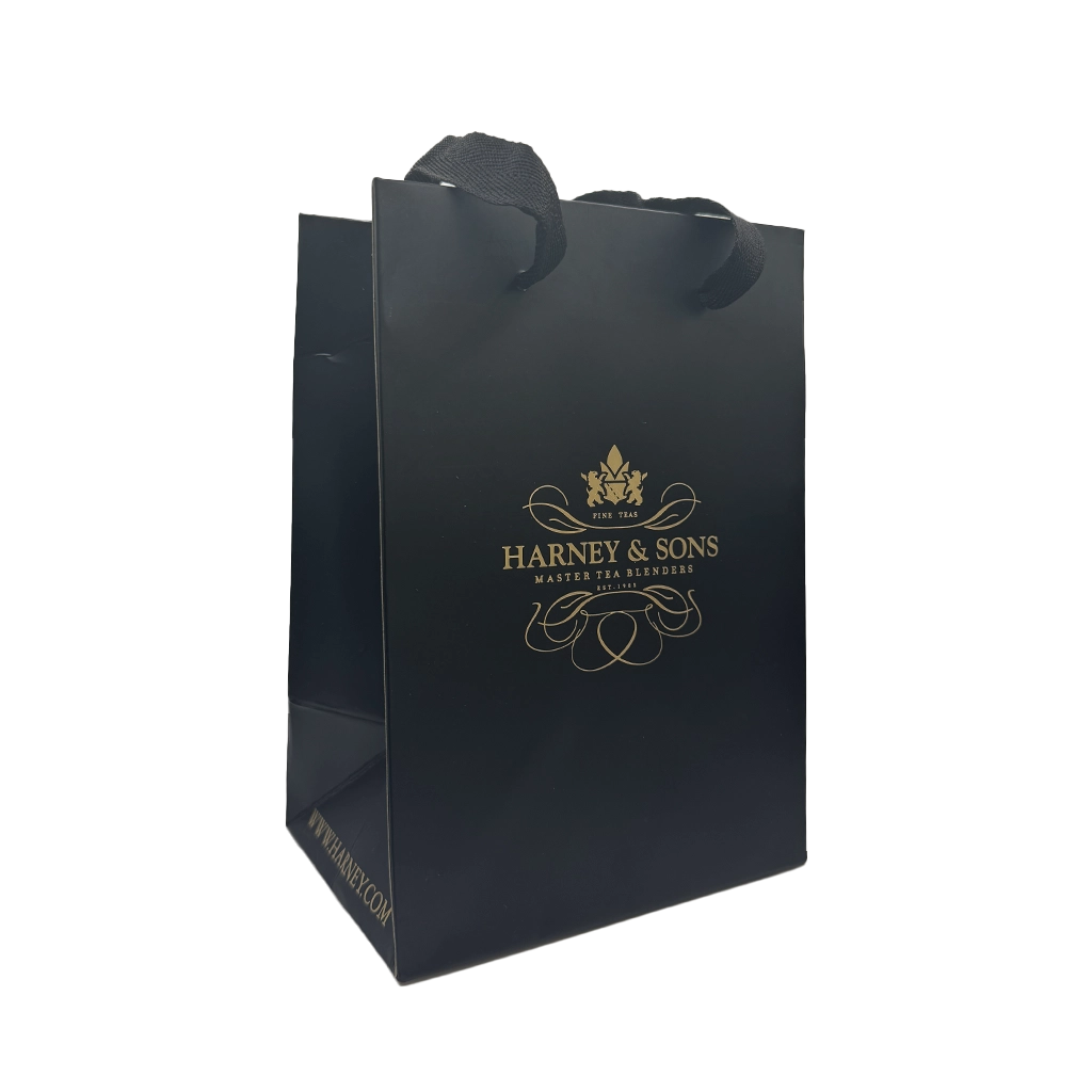 Harney &amp; Sons Nákupní taška