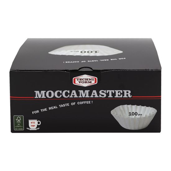 Mocaamaster Filtry pro CDT Grand 1,8 L