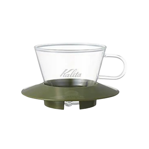 Kalita Wave 155 Skleněný Dripper