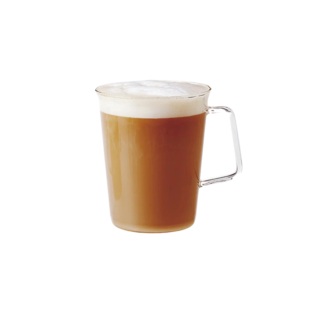 Kinto CAST šálek na latte 430ml