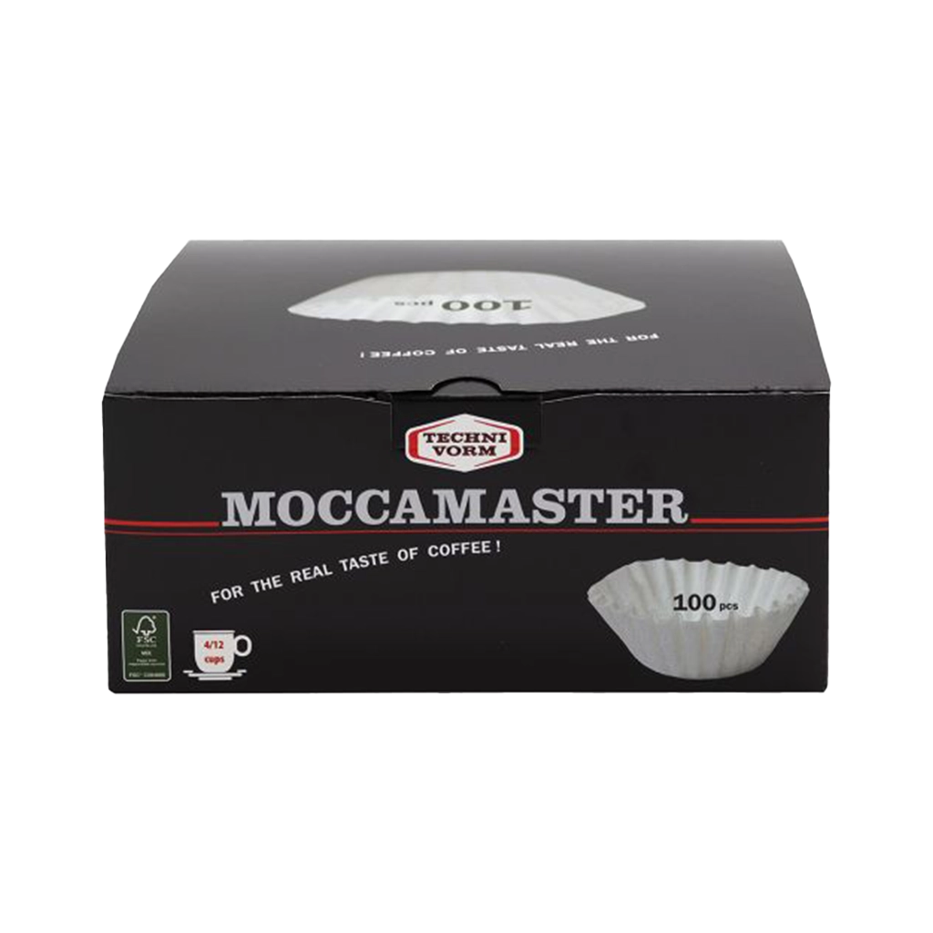 Moccamaster Filtry pro CDT Grand 1,8 L
