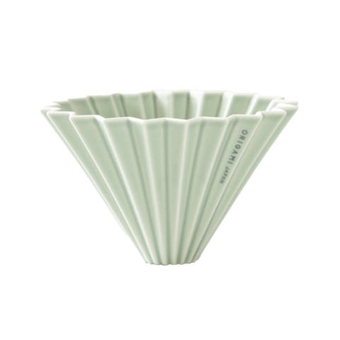 Origami Set na filtrovanou kávu