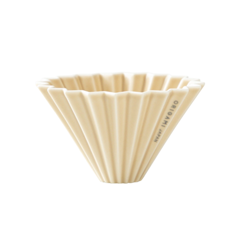 Origami Dripper na kávu S