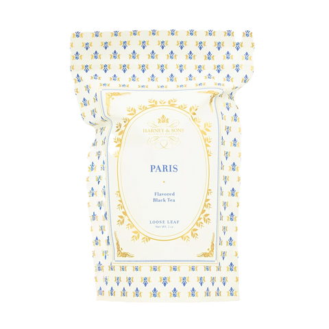 Paris loose tea