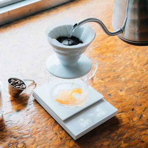 Hario Polaris Coffee Scale