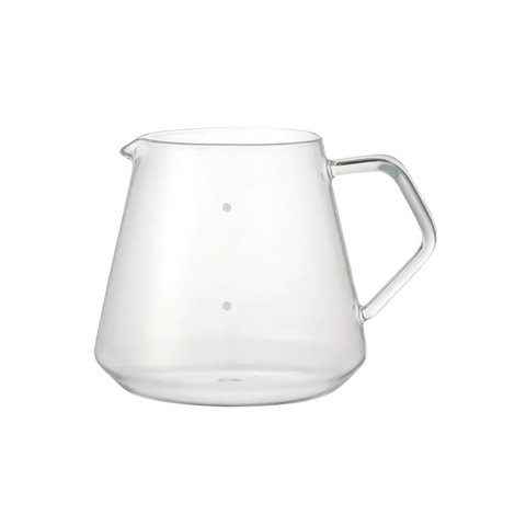 SCS-S02 coffee pot 700 ml