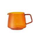 Kinto SEPIA pitcher 600 ml amber