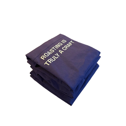 Košile Roasting is truly craft