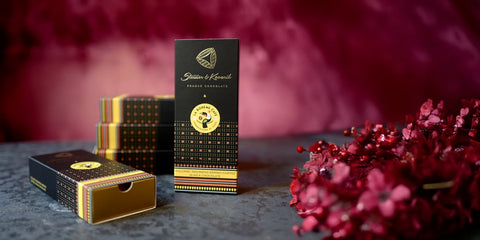 Zrnka v čokoládě 3+1 ZDARMA