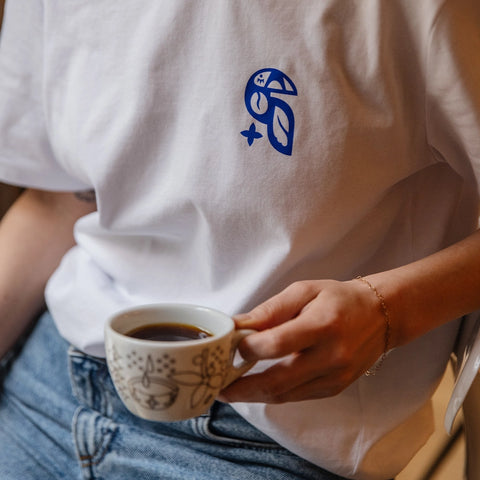 Tričko Za všechno můžou kozy