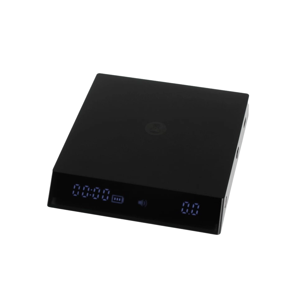 Timemore Black Mirror Nano Váha