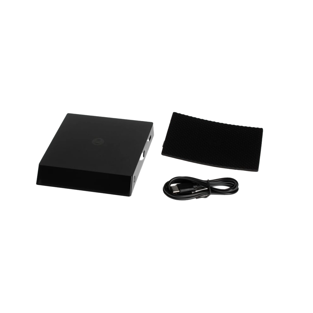 Timemore Black Mirror Nano Váha