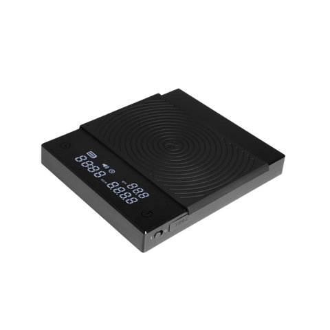 Timemore Black Mirror Basic 2 Váha