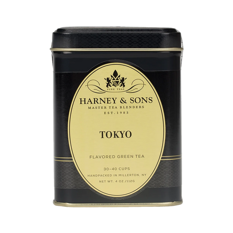 Tokyo Sypaný čaj 112 g