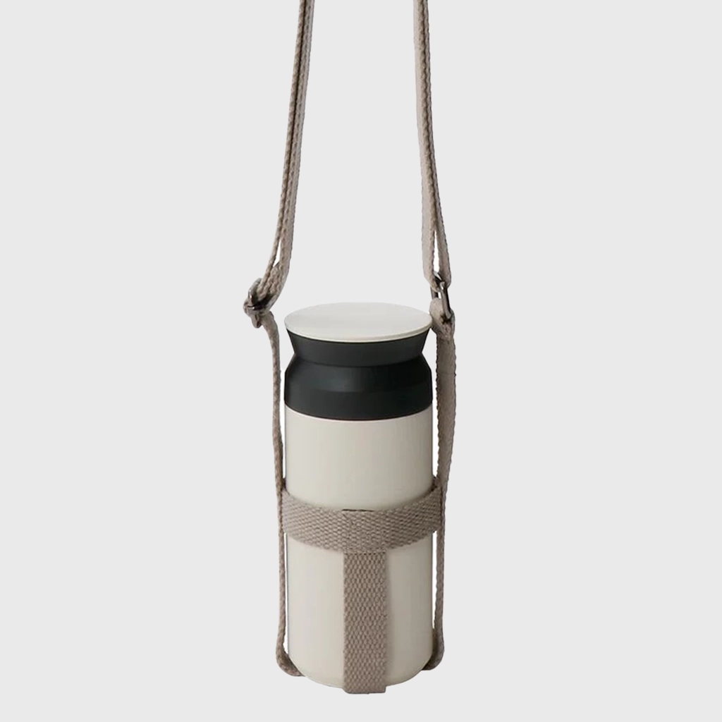Kinto Travel Tumbler with carrier