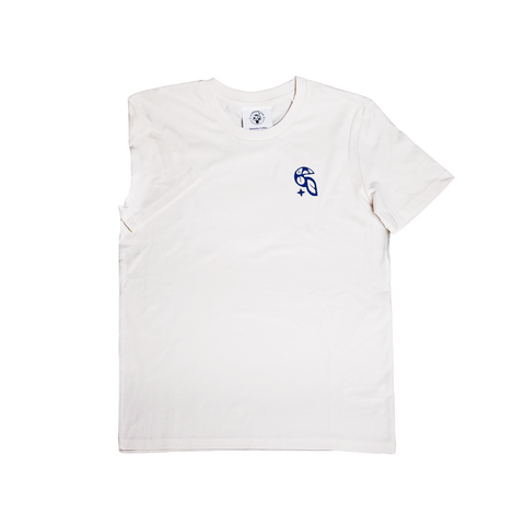 La Bohème Café Unisex tričko Discovering new places