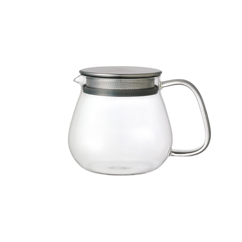 Kinto UNITEA one touch čajová konvička 460 ml