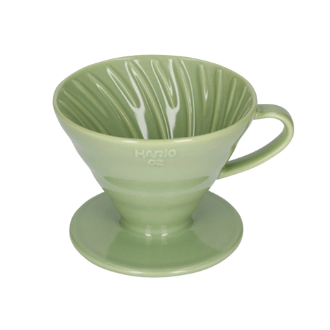 Hario V60-02 Ceramic Dripper