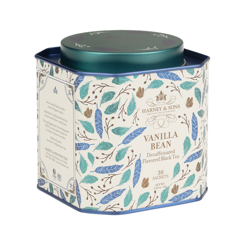 Vanilla Bean 30 sachets
