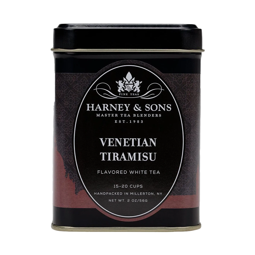Benátské Tiramisu - La Boheme Cafe - Pražírna výběrové kávy