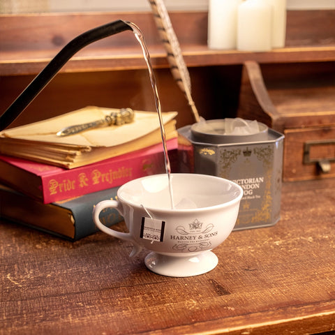 Victorian London Fog 30 pcs