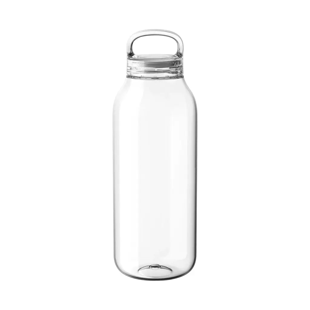 Kinto WATER BOTTLE water bottle 300 ml clear