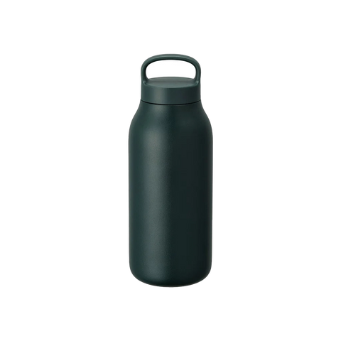 Kinto WATER TUMBLER láhev na vodu 550 ml