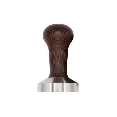 Baristický Tamper Wenge 58 mm