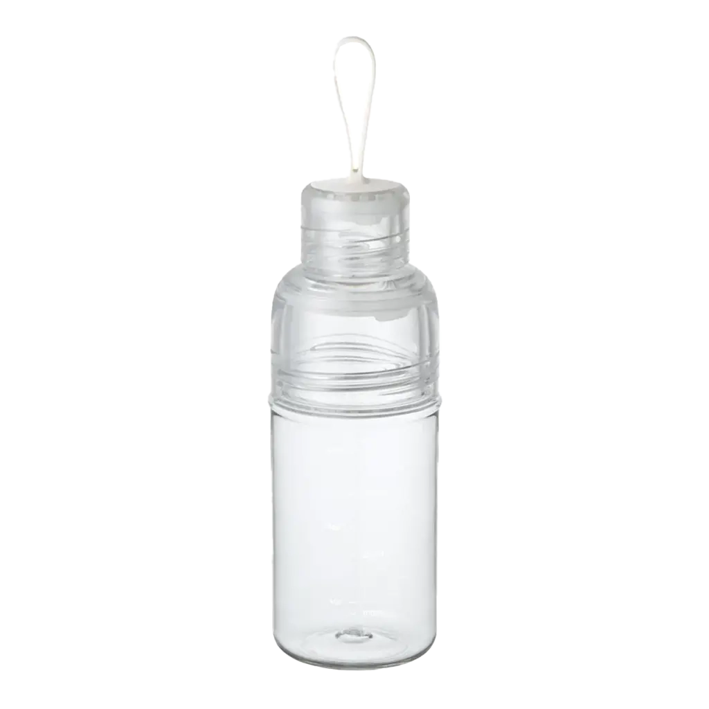 WORKOUT BOTTLE 480 ml - La Boheme Cafe - Pražírna výběrové kávy