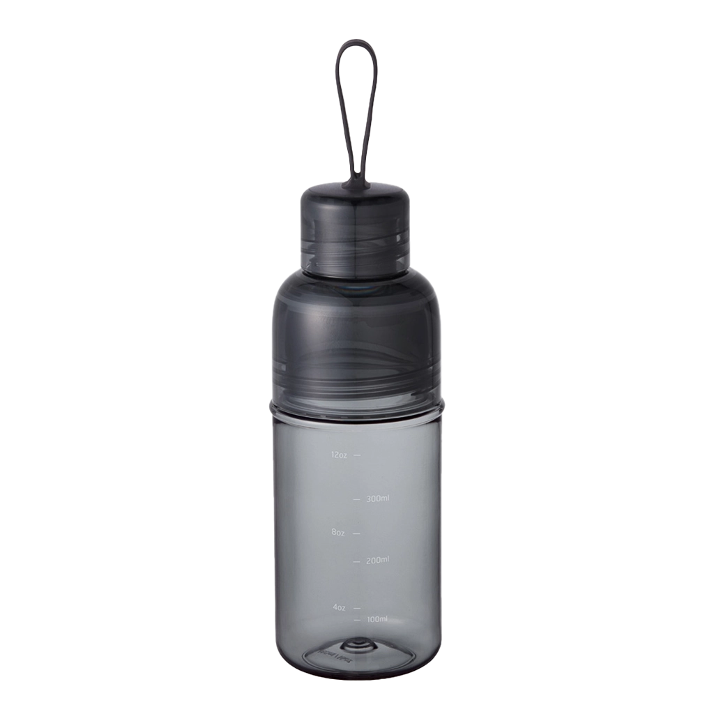 WORKOUT BOTTLE 480 ml - La Boheme Cafe - Pražírna výběrové kávy