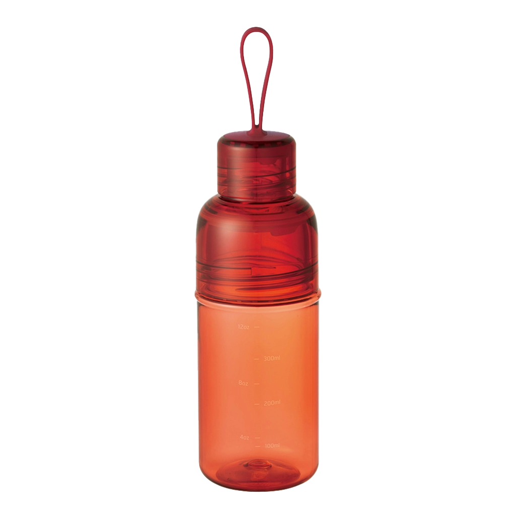 WORKOUT BOTTLE 480 ml - La Boheme Cafe - Pražírna výběrové kávy