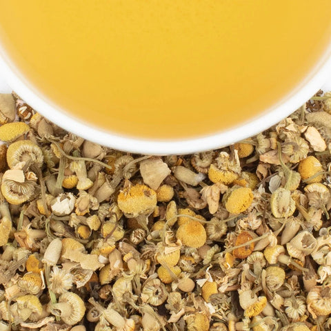 Bylinková směs New York