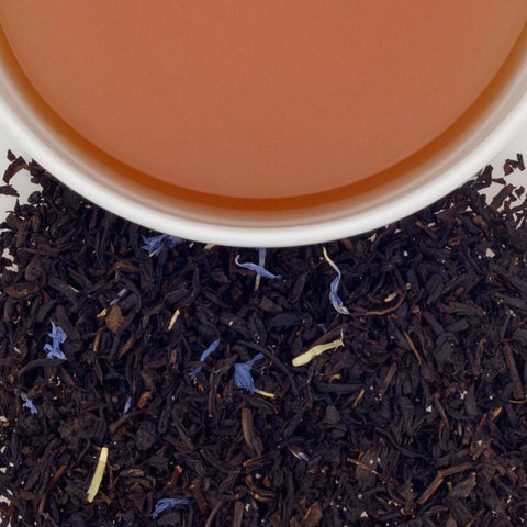 Celebration Tea - La Boheme Cafe - Pražírna výběrové kávy