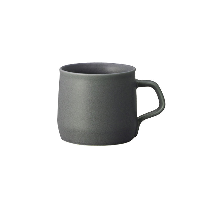 Kinto FOG mug 270 ml dark gray
